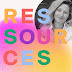 Ressources - Noémie Sylberg