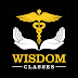 Wisdom Nursing Entrance Classes