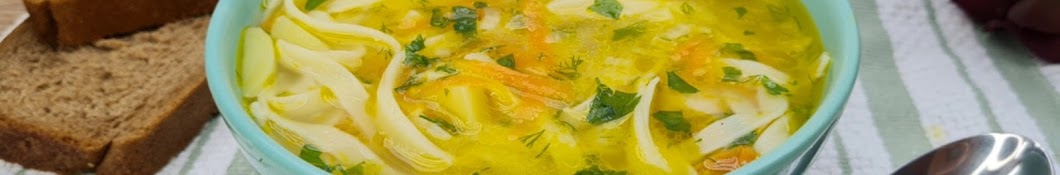 leckere Suppe