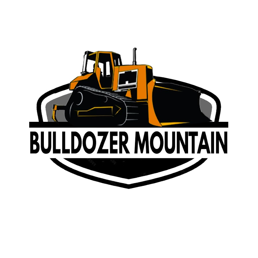 Bulldozer Mountain