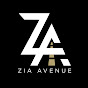 Zia Avenue