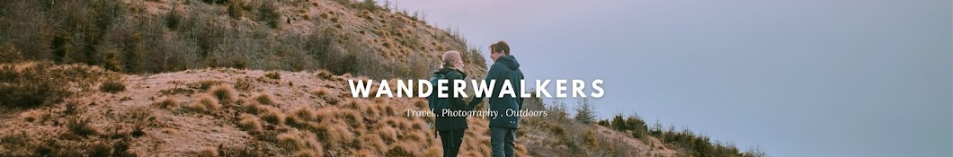 Wanderwalkers Banner