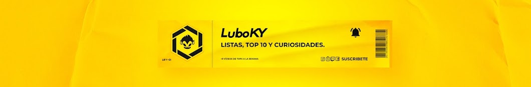 Luboky Banner