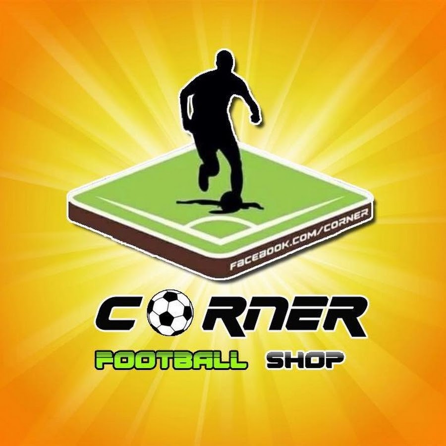 Corner football