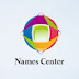 logo Names Center