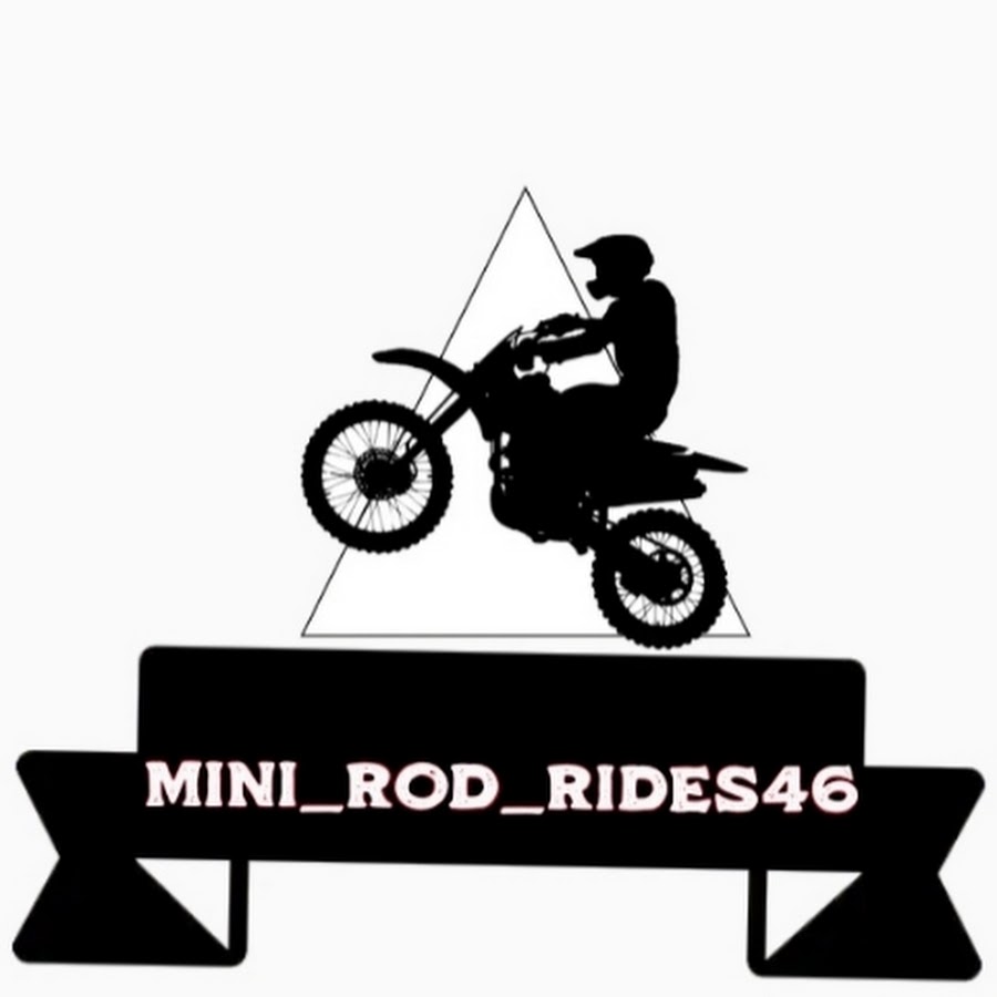 MINI ROD Rides - YouTube MINI ROD Rides