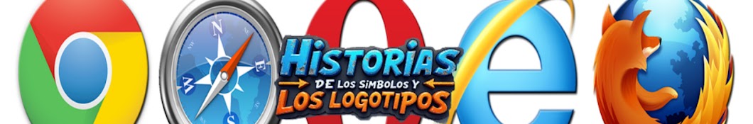  símbolos y logotipos