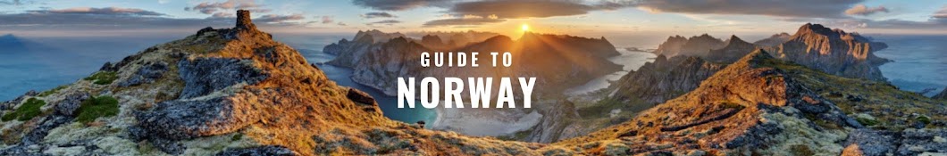 Guide to Norway