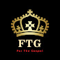 FTG-For the Gospel