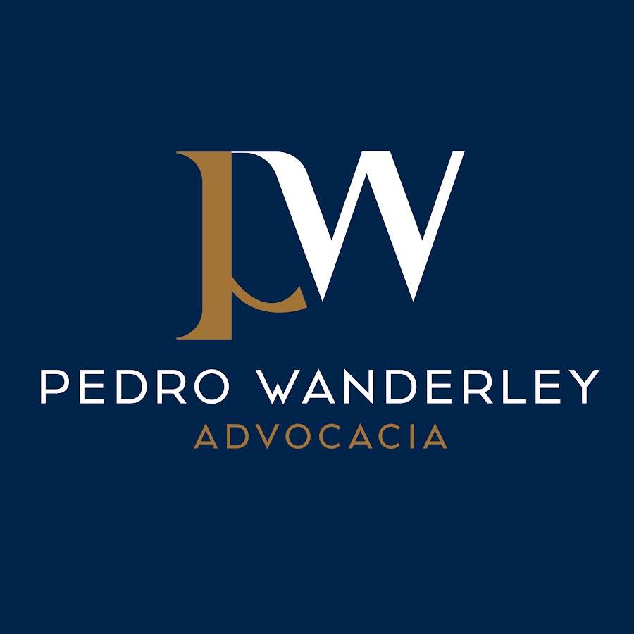 Pedro Wanderley Advocacia Youtube