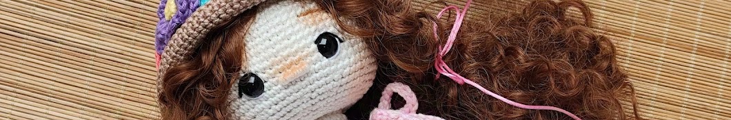 Coração Amigurumi 💖