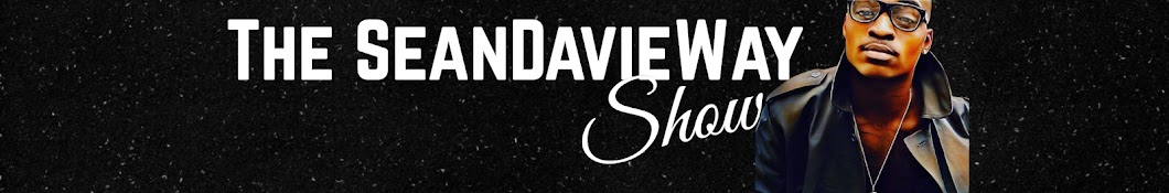 SeanDavieWay Show Banner
