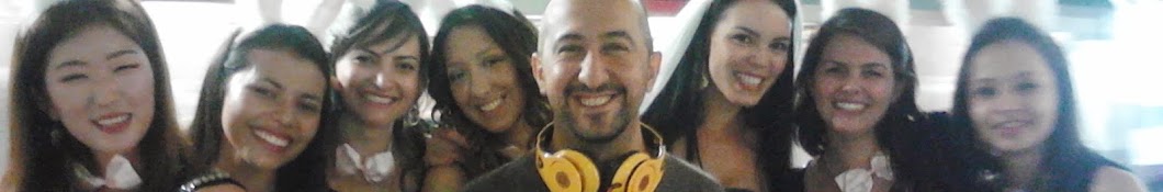 DJ Tamer Kıvanç