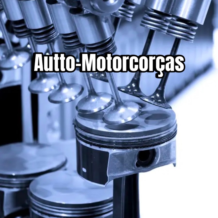 Autto Motorcorças @auttomotorcorcas