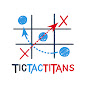 TicTacTitans