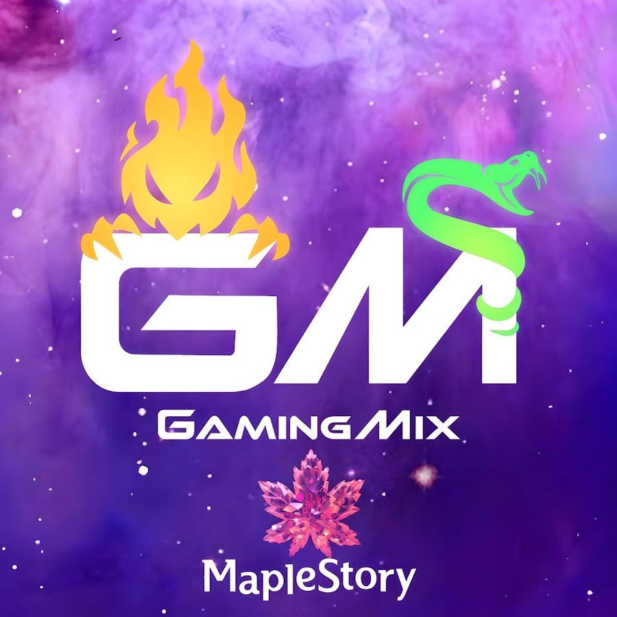 GamingMixS @gamingmixs