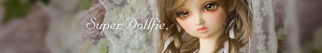 Super Dollfie Official