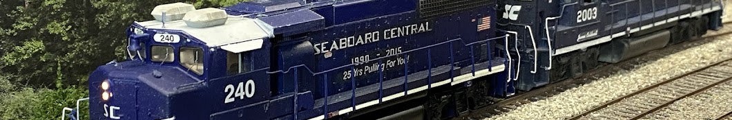 Seaboard Central