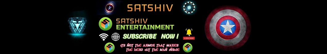 SatShiv Entertainment