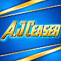 AJ ceaser