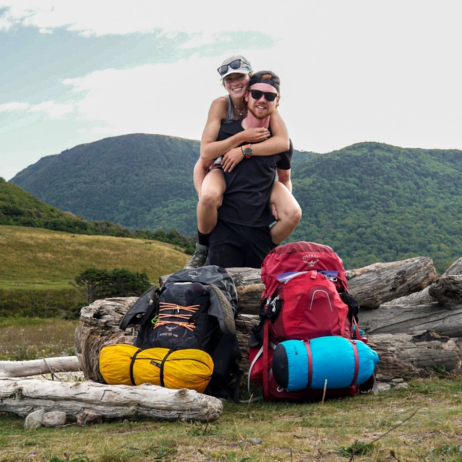 Kolt & Jules | Between Two Duffels