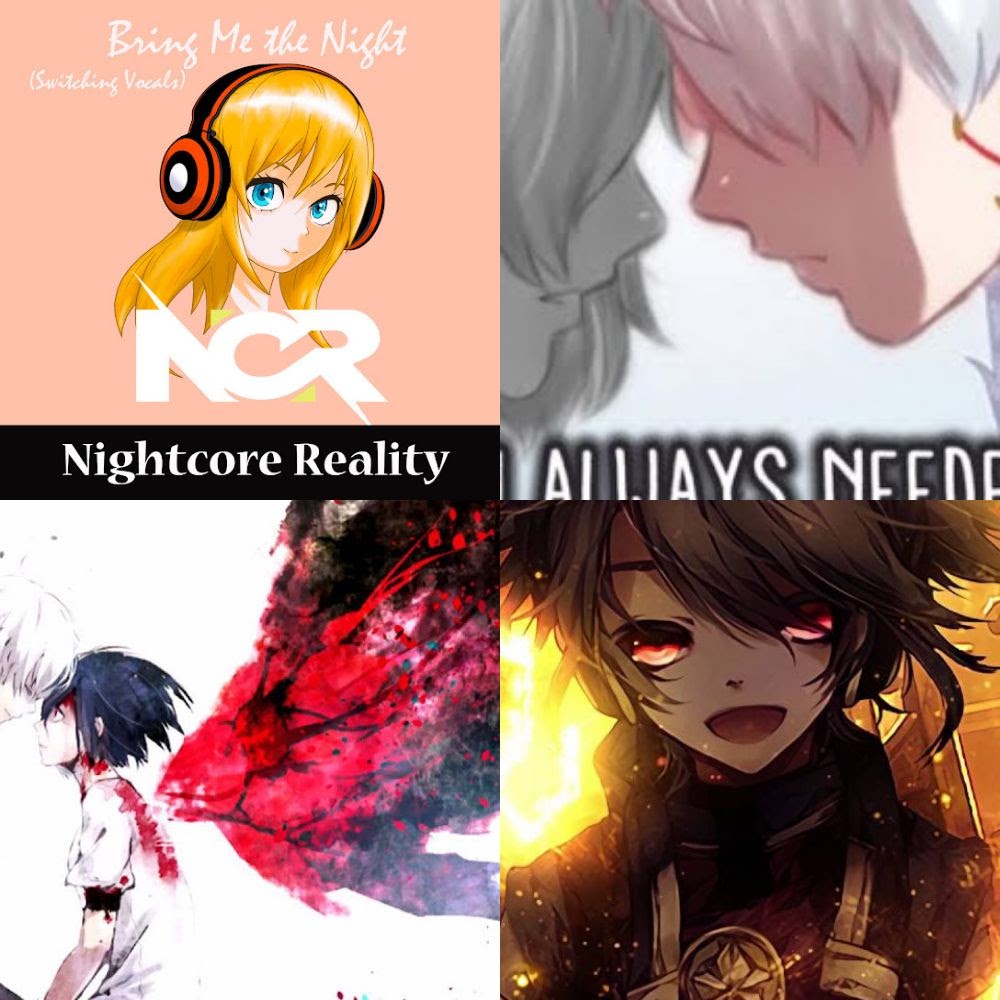 nightcore converter