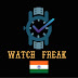 logo Watch Freak India