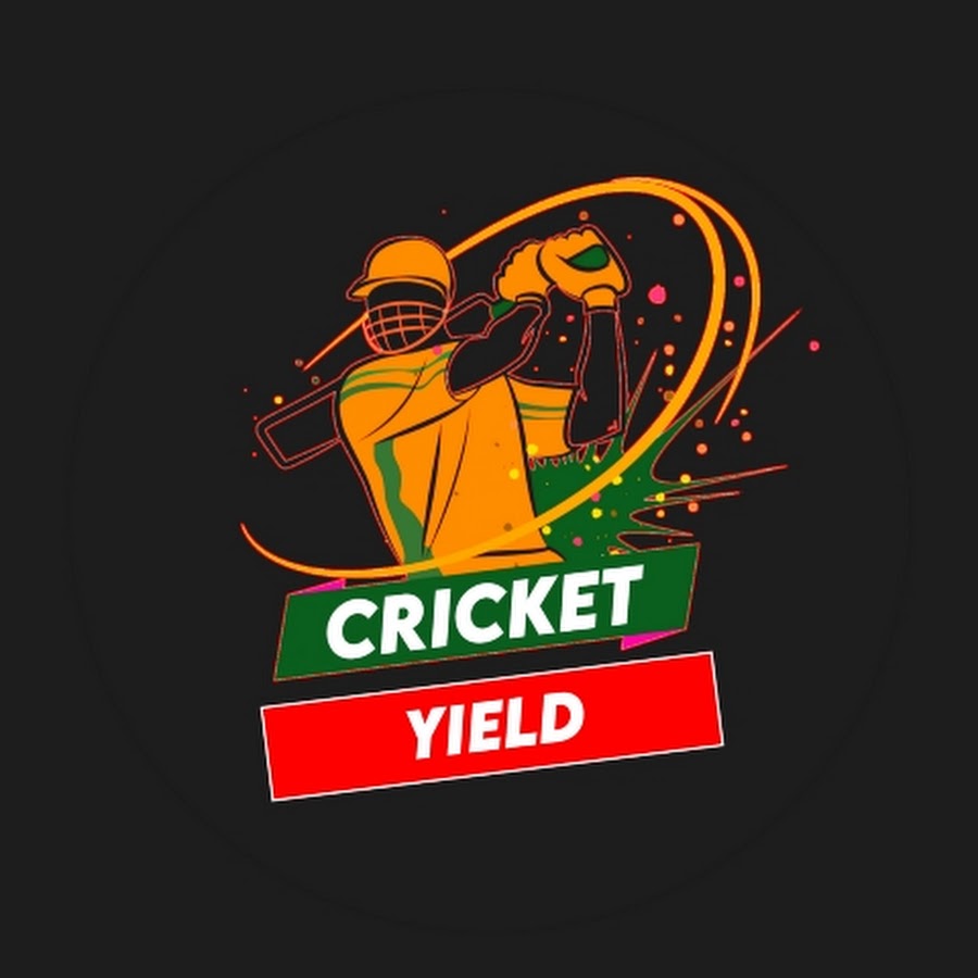 Cricket yield