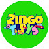 logo Zingo Toys en Español