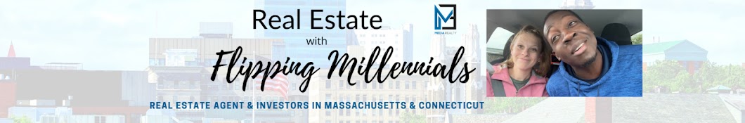 Real Estate with Flipping Millennials