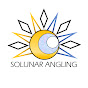 Solunar Angling Confidante