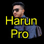 Harun Pro