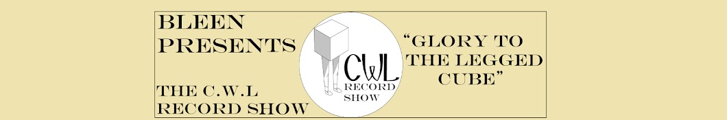 CWL Record Show