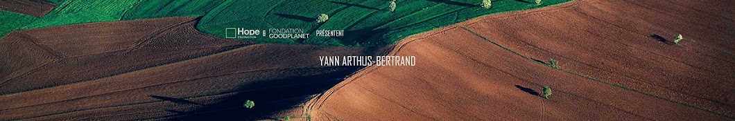 Yann ARTHUS-BERTRAND