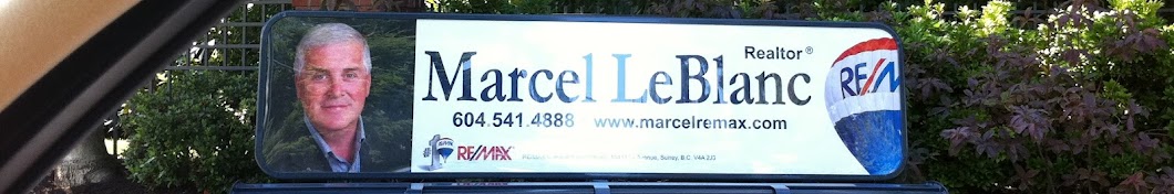 Marcel LeBlanc Personal Real Estate Corporation