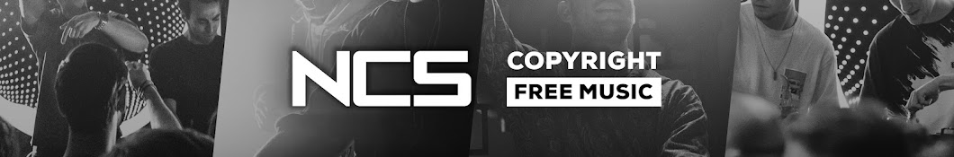 NoCopyrightSounds Banner
