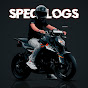 Spec Vlogs