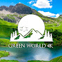 4K Green World