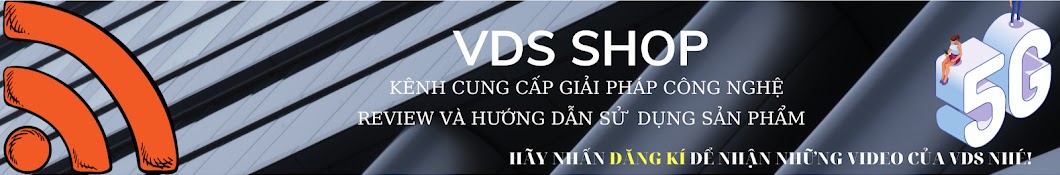 VDS SHOP