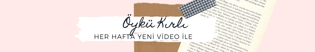 Öykü Kırlı