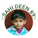 SAHI DEEN 89