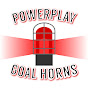 PowerPlay Goal Horns