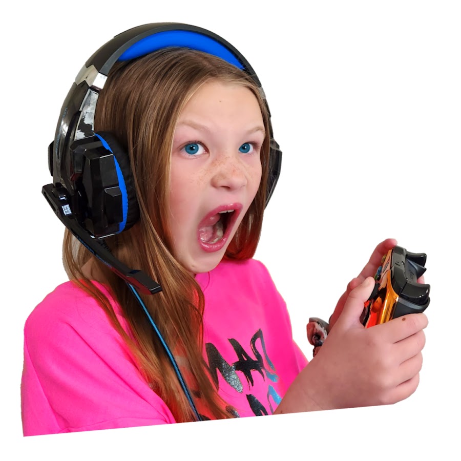 Gamer Madison