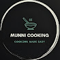 Munni Cooking