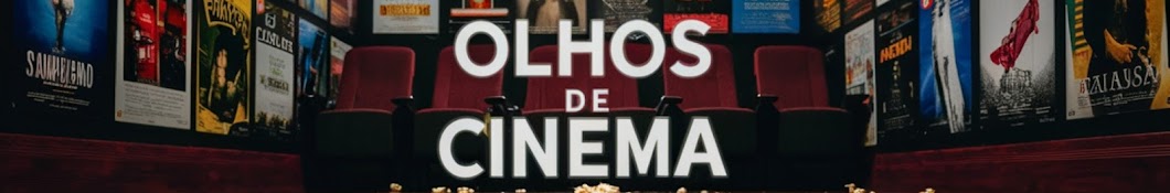 Olhos de Cinema