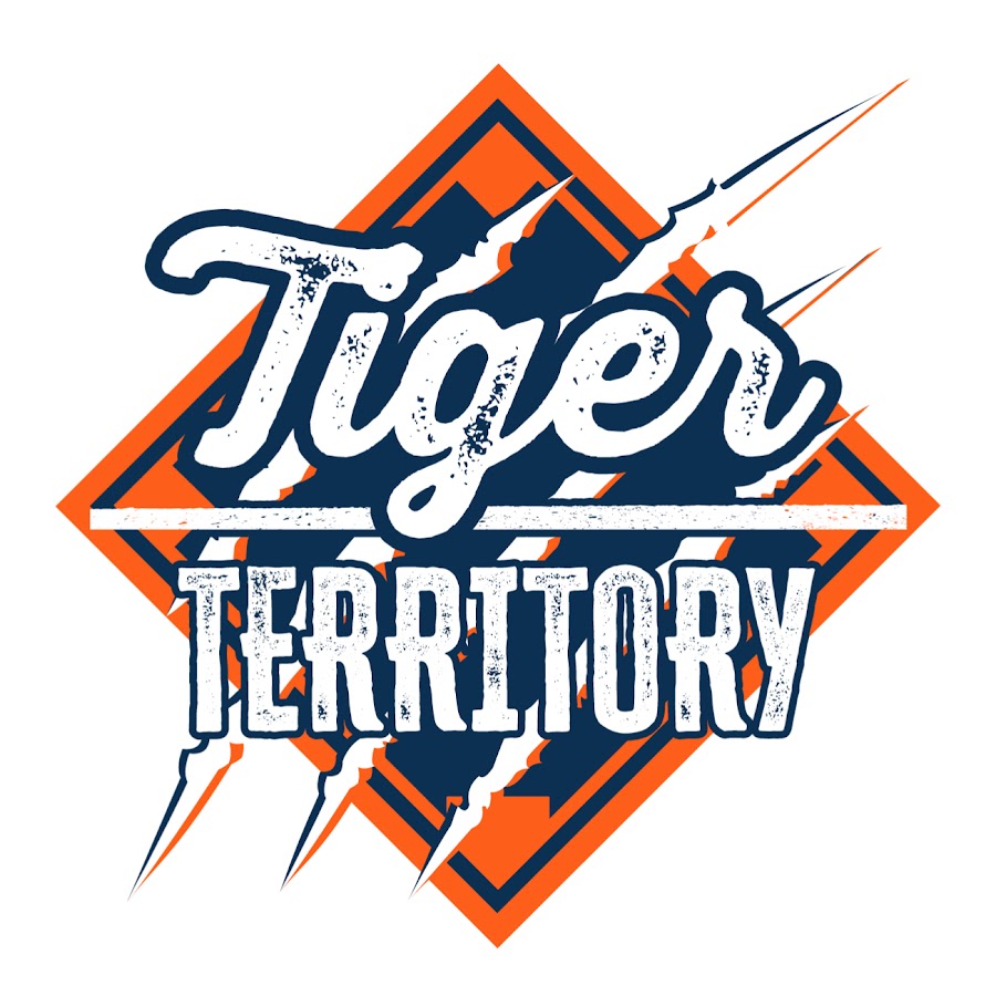 Tiger Territory