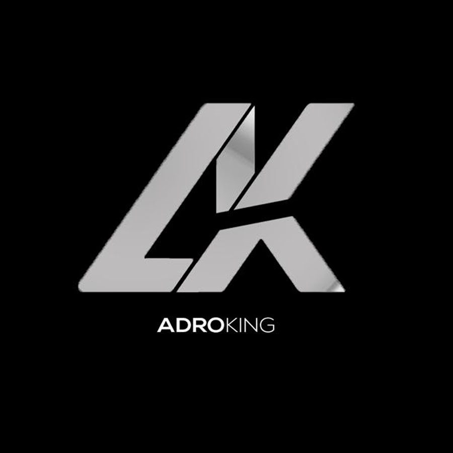 ADROKING @adroking