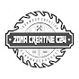ZonaCreativeC24 WoodCraft