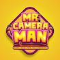 Mr Camera Man