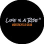  Life Is A Ride Motorcycle Gear 